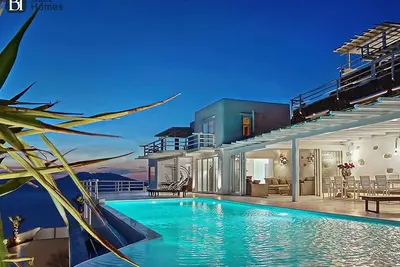 Image de Bh277 - B - Villa Mykonos