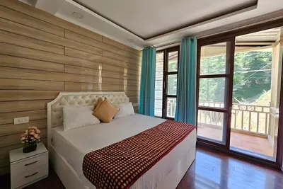 Image de Luxuries 1 Bhk Appartment With Scenic Views