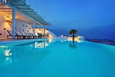 Image de Bh278 - B - Villa Mykonos