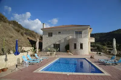 Image de Villa Melyia