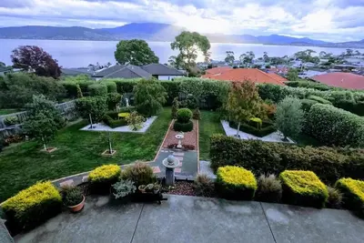 Image de Kunanyi horizons - Hobart