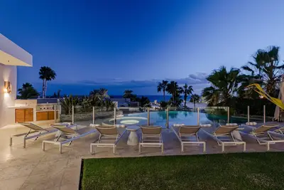 Image de Cabo Corridor Villa Blue Sea 7 Winter Special