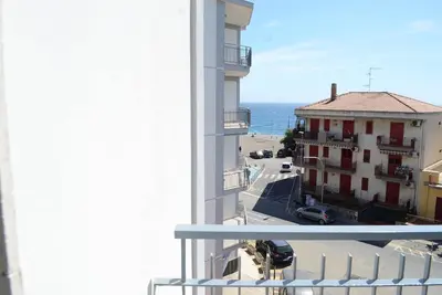Image de Appartement de vacances pour 4 personnes env. 40 qmà Mascali, Sicile (Côte est de la Sicile)