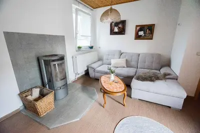Image de Appartement de vacances Blankenburg pour 1 - 6 personnes avec 2 chambres à coucher - Maison de vacan