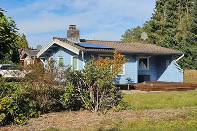 Image de Maison de vacances Winsen pour 1 - 4 personnes avec 1 chambre Ă coucher - Maison de vacances