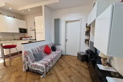 Image de Appartement de vacances Genova pour 1 - 3 personnes avec 1 chambre à coucher - Appartement de vacanc