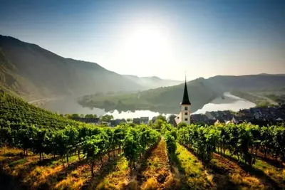 Image de Vacation home Moselzeit in Klotten near Cochem