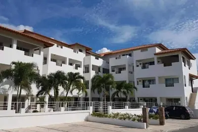 Image de Cozy apartment in Bayahibe 5 minutes from the beach!