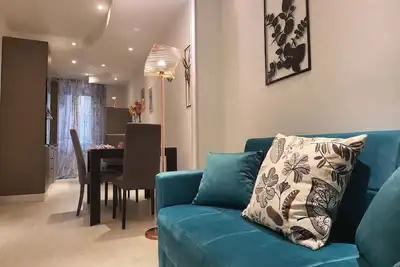 Image de Vatican Suite Tolemaide WiFi Optical Fiber