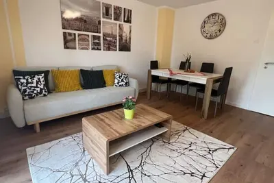 Image de Family vacation apartment Frühauf in Rochlitz