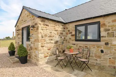 Image de The Cottage, with open fire in Chesterfield