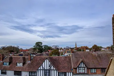 Image de Hybrid Resi - Cheam