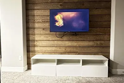 Image de It’s beautiful tow bedroom basement