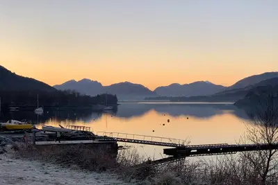Image de Highland Haven: Your Caravan Retreat Near Glencoe