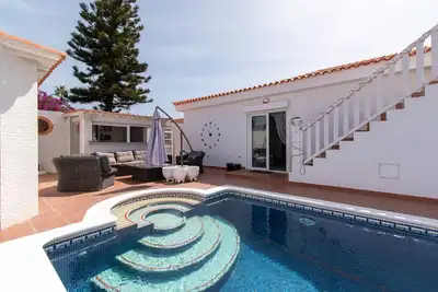 Image de Villa Bonita. Wonderful 4 Bedroom Villa. Private Heated Pool