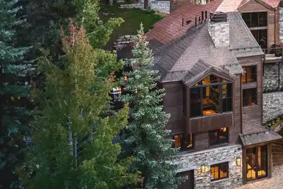 Image de Cozy Vail Residence by InvitedHome | Deck, Hike, Lionshead