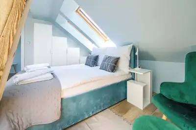 Image de Apartamenty Sun & Snow Las i Morze