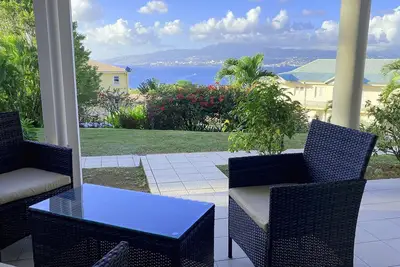 Image de Indigo, 4 pers, superbe vue mer, plage