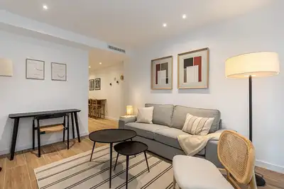 Image de Waou Best I Madrid Rio