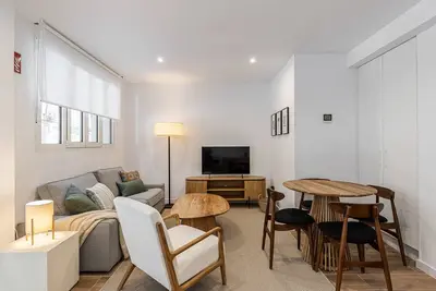 Image de Waou Best Iv Madrid Rio