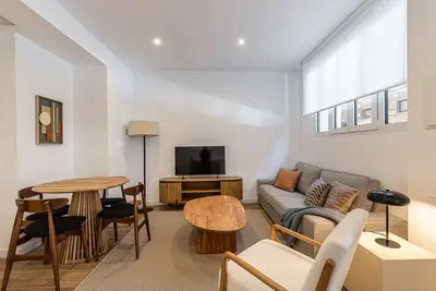 Image de Waou Best V Madrid Rio