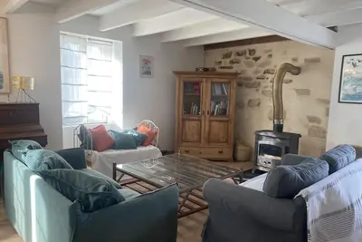 Image de Ty An Gwennili * Maison familiale * Wi-Fi