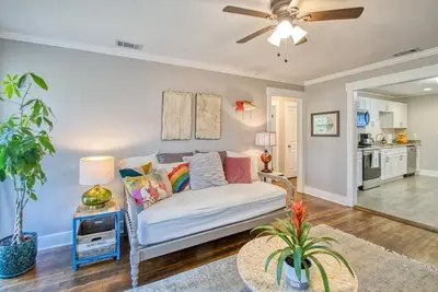 Image de Pineapplefish in Thunderbolt