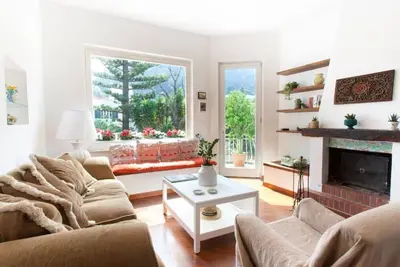 Image de 2 Bedroom Private vacation home in Palermo