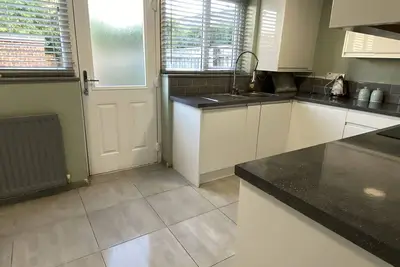 Comfy Darlington Hideaway Near A1, A19 & A66