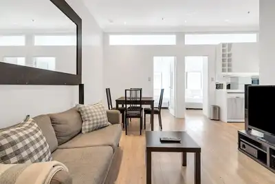 Image de Simply Sydney City Living off Wharf Roadway