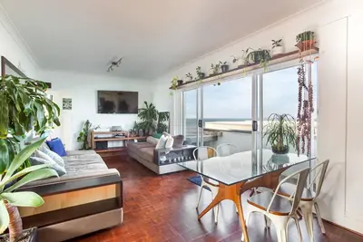 Image de Sunrise Splendour Waterside Oasis at North Bondi