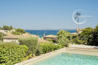 Image de Villa Cycas • Piscine • Vue Mer • Plage à 300m