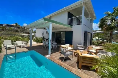 Image de Casa Hau (vue mer)