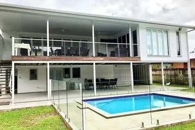 Image de Perfect Pool House Idyllic Tropical Retreat