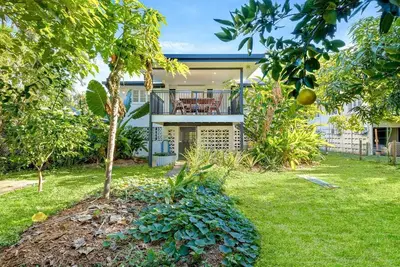 Image de Palm Paradise Garden Getaway near Cairns