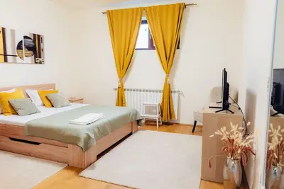 Image de Downtown Apartment Boutique Green Garden Unirii