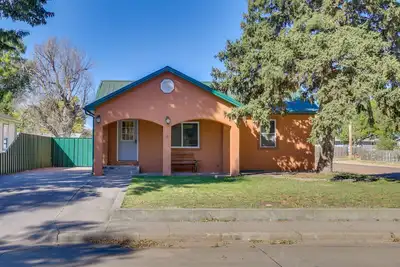 Image de Cozy Ulysses Vacation Rental w/ Fenced Yard!