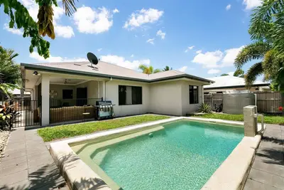 Image de Serene Selwyn Coastal Villa near Trinity Beach