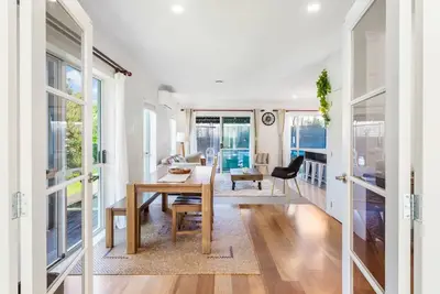 Image de 5-Bedroom Gem | Parking | Sandringham-Mount Eden