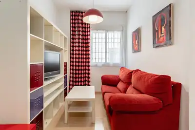 Image de GuestReady - Escapade près de la Plaza la Merced