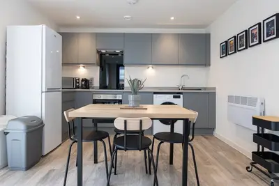Image de GuestReady - Une retraite familiale à Vauxhall