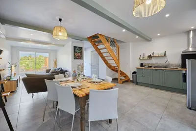 Image de L'Escale du Moulin - Au coeur du Calvados