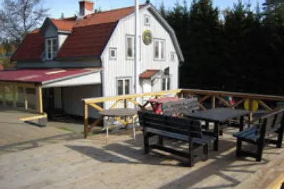 Image de Functional holiday apartment in the Småland town of Stensjön 300 meters from the lake