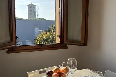 Image de A stone's throw from downtown Ravenna and Mirabilandia