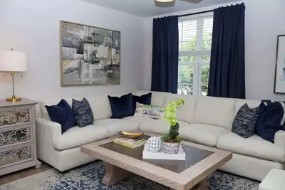 Image de Rebel Corner at 514 by Apex Short Term Stays