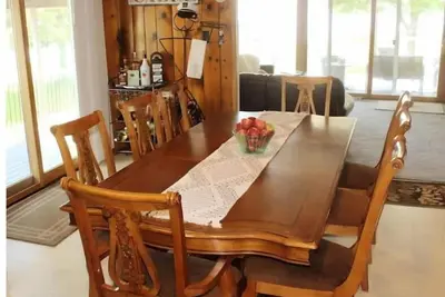 Image de Entire 3 Bedroom Lake House in Beaver Dam