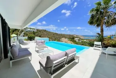 Image de Casa Moe (vue mer)