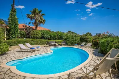 Image de Villa Marina Garden - Trois Chambres Villa, Couchages 6
