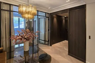 Image de Refined appartment in Montmartre