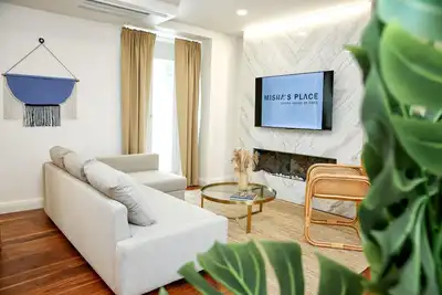 Image de Green Algarve Gem: Spacious 2 Bdr By Misha's Place